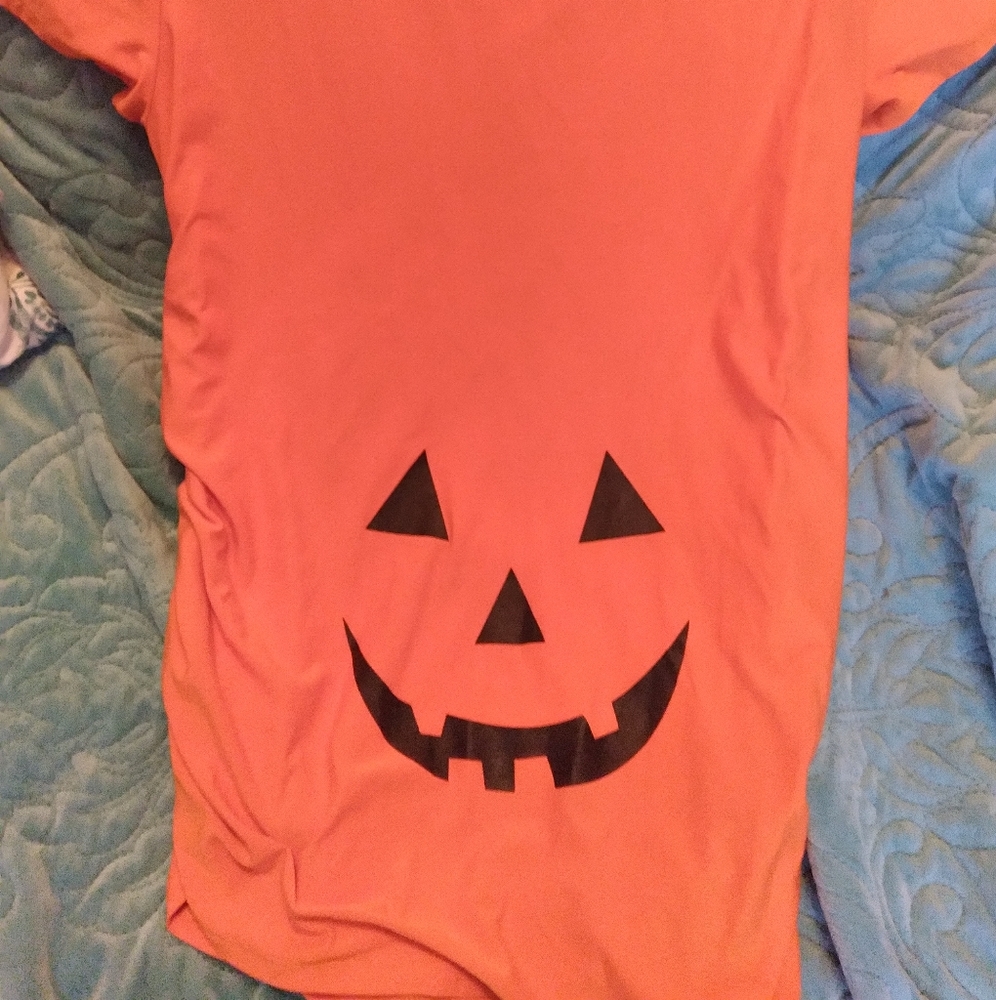 Maternity shirt